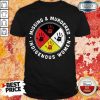 Funny Missing And Murdered Indigenous Women Shirt