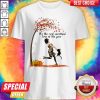 It_s The Most Wonderful Time Of The Year Fall Halloween Shirt