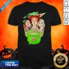 Nice Hocus Pocus Mtn Dew Shirt