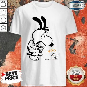 Nice Snoopy And Woodstock Boo Shirt
