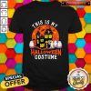 This Is My Halloween Costume Shirt