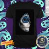 Dia Des Los Muertos Sugar Skulls Shirt