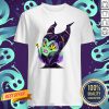 Dragon Woman Dia De Muertos Day Of Dead Shirt