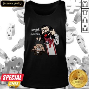 Funny Nandor And Guillermo Classic Tank Top
