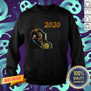 Funny Spooky Halloween 2020 Halloween Day Sweatshirt