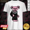 Grateful Dead Bear Ruth Bader Ginsburg Shirt
