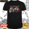 LGBT Queer Eye Struggs To Func Without You Shirt