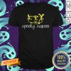Spooky Season Zombie Happy Halloween Shirt
