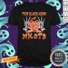 This Block Head New Kids On THe Block Loves Her Nkotb Halloween Shirt