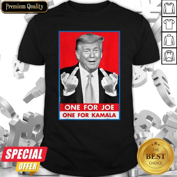 Trump 2020 Election Pro Donald Republican Party Conservative Shirt