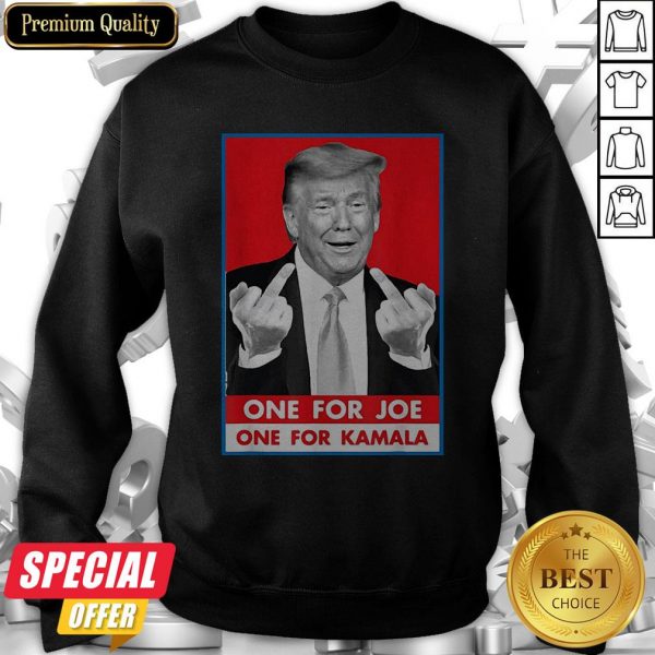 Trump 2020 Election Pro Donald Republican Party Conservative Sweatshirt