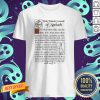 Funny Holy Hand Grenade Of Antioch Shirt