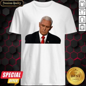 Nice Joe Biden Pence Fly Shirt