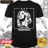 Nice Kayleigh McEnany Fake News Assassin Shirt