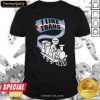Official LGBT World I Like Trans Shirt