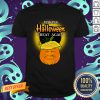 Trump 2020 Trumpkin Making Halloween Great Again Pumpkin Shirt