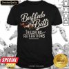 Buffalo Bill’s Tailoring And Alterations The Silence Of The Lambs Bee Funny Shirt - Design By Meteoritee.com