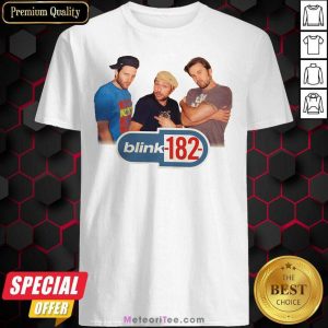 It’s Always Sunny In Philadelphia Blink 182 Shirt - Design By Meteoritee.com