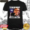 Trump 2020 Germany First USA Elections 2020 American Flag Shirt - Design By Meteoritee.com