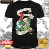 Alan A Dale Rooster Oo De Lally Golly What A Day Tattoo Robin Hood Shirt - Design By Meteoritee.com