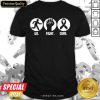 Judo Begins With Respect Shirt - Design By Meteoritee.com