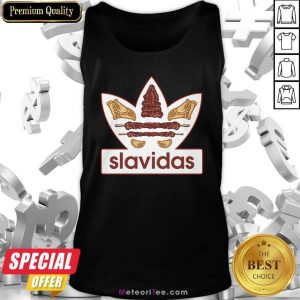 Slavidas Products Tank Top - Design By Meteoritee.com
