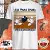 Negative The Gynecologist Vintage 1 Shirt