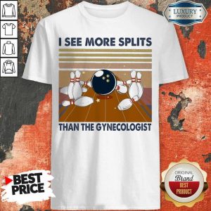 Negative The Gynecologist Vintage 1 Shirt