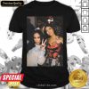 Jhene Aiko X 2 Kehlani Shirt - Design By Meteoritee.com