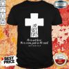 He Is Not Here He Is Risen Shirt