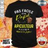 Papa Apiculteur Shirt